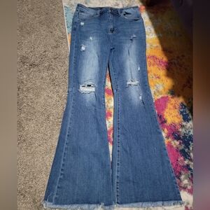 Risen Jeans